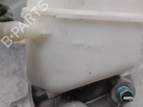 Brake master cylinder BMW 3 (F30, F80) 320 d xDrive | BP17543947M77 