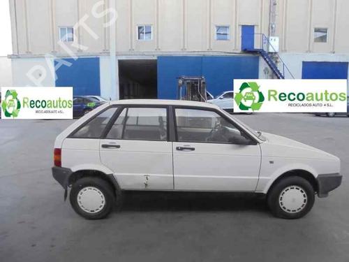 Alternator SEAT IBIZA I (21A)  | BP2786616M7 