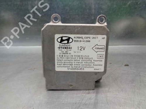 Used ECU airbags ECU airbags 7253996 7253996