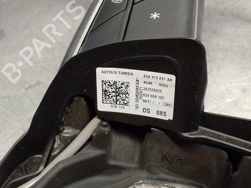 Rat AUDI Q3 (F3B) 35 TDI | BP30000938C49 