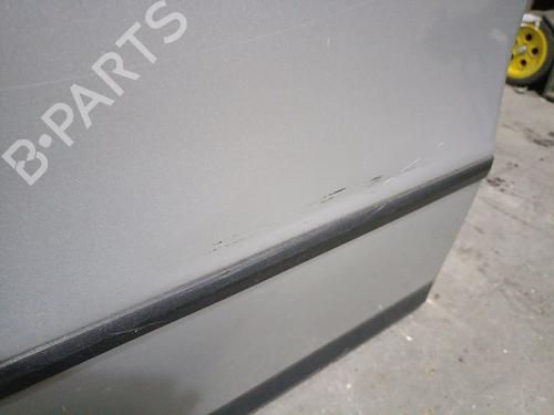 Right rear door VW PASSAT B6 (3C2) 2.0 TDI 16V | BP30161127C5