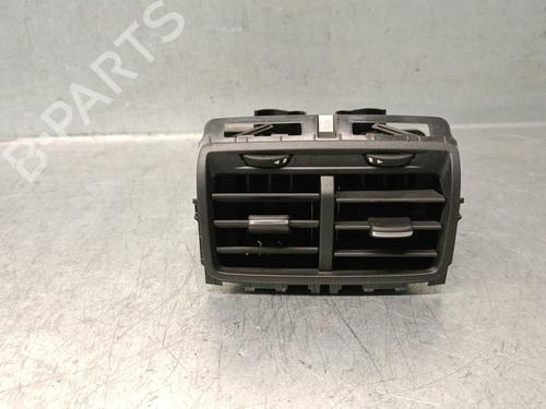 Luftventil CITROËN C4 III (BA_, BB_, BC_) 1.2 PureTech 130 (BAHNSA, BAHNSB) (130 hp) 27474988