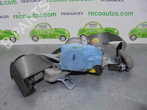 Front right seatbelt KIA SORENTO I (JC) 2.5 CRDi | BP8724145I25 