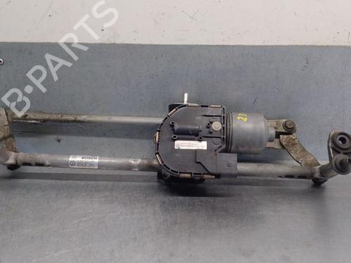 Used Front wiper motor VW JETTA III (1K2) 1.4 TSI (122 hp) 30161158