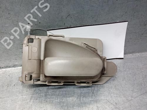 Used Front left interior door handle CITROËN XSARA PICASSO (N68) 2.0 HDi (90 hp) 32860328