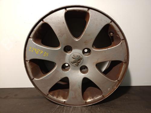 Used Rim PEUGEOT 307 (3A/C) 1.6 16V (109 hp) 26941699