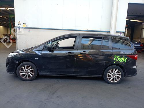 Used Parts MAZDA 5 (CR) 1.8 (CR19) 4791793