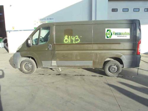 FIAT DUCATO Van (250_) 202935