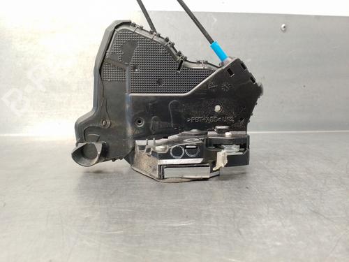 Front right lock TOYOTA AURIS (_E18_) 1.8 Hybrid (ZWE186_, ZWE186R) | BP15404311C97 