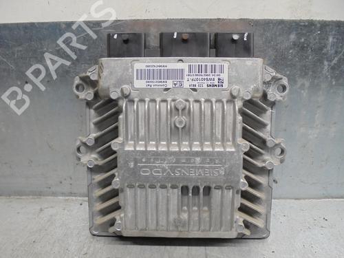 Used Engine control unit (ECU) PEUGEOT 406 (8B) 2.0 HDI 90 (90 hp) 8289200