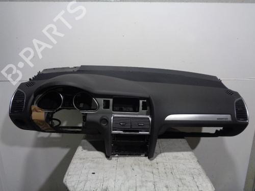 Used Dashboard AUDI Q7 (4LB) [2006-2016]  12133078
