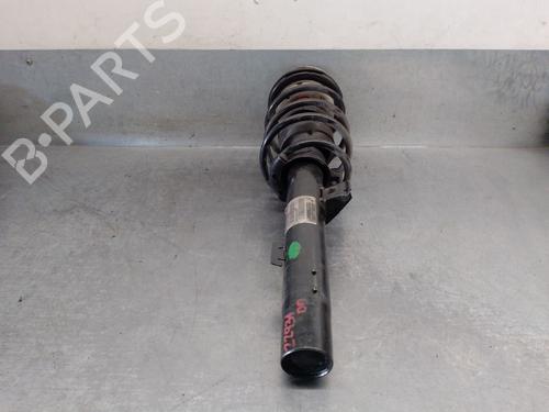 Right front shock absorber BMW 1 (E87) 118 d | BP26704306M17 