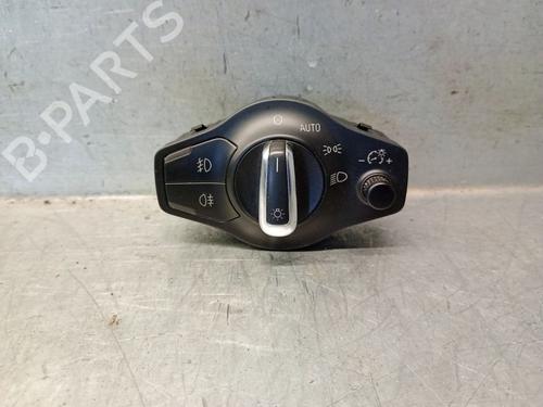 Used Headlight switch AUDI A4 B8 Avant (8K5) 3.0 TDI quattro (240 hp) 33120860