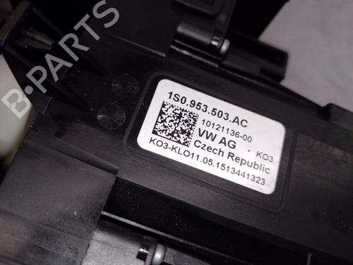 Forlygtekontakt SEAT Mii (KF1, KE1) 1.0 | BP26973119I24 