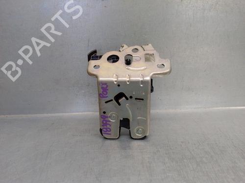 Tailgate lock AUDI A5 Sportback (8TA)  | BP14832646C101 