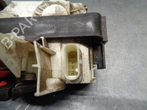 Front right lock DODGE CALIBER 2.0 CRD | BP9202192C97 