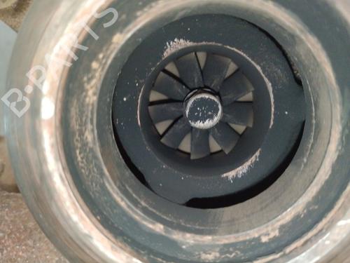 Turbocharger/Supercharger VW TIGUAN (5N_) 2.0 TDI | BP29712478M71 