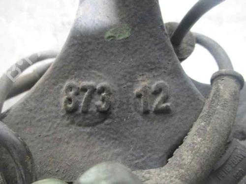 Right front steering knuckle RENAULT ESPACE IV (JK0/1_) 2.2 dCi (JK0H) | BP2115938M26 