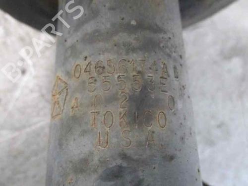 Left front shock absorber CHRYSLER NEON II 2.0 16V | BP3251956M16 