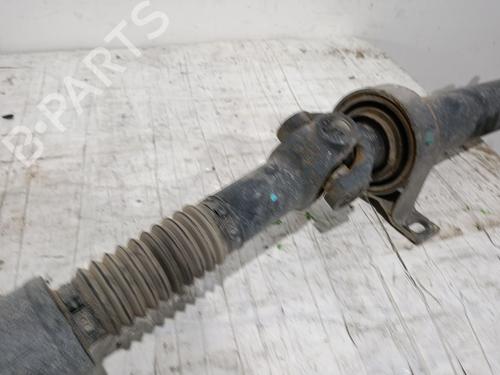 Driveshaft VW AMAROK (T1A, T1B) 3.0 TDI 4motion | BP34519060M37 - Image 5