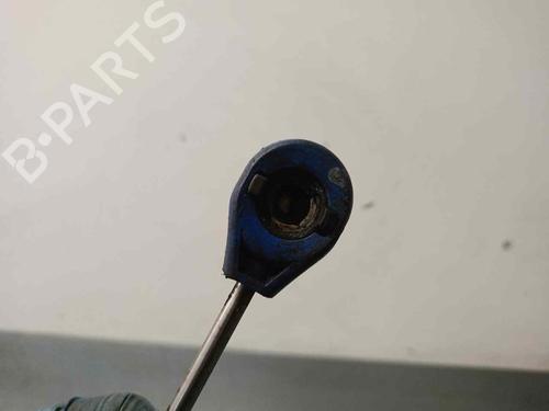 Gear lever PEUGEOT 5008 (0U_, 0E_) 2.0 HDi 150 / BlueHDi 150 | BP18119573M90 
