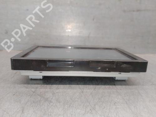 Display monitor OPEL ASTRA K (B16) 1.6 CDTi (68) | BP31991196C48 