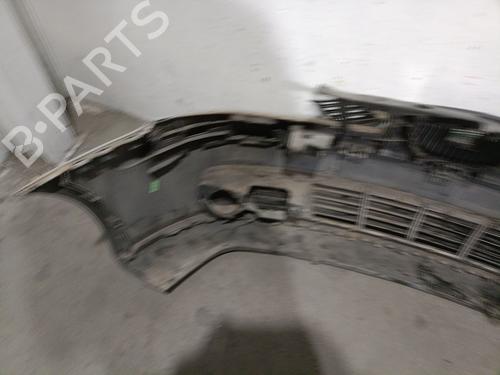 Front bumper SEAT IBIZA III (6L1) 1.4 TDI | BP29352154C7 