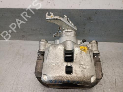 Venstre bremsekaliber bag IVECO DAILY IV Platform/Chassis 35C15 (146 hp) 30709285