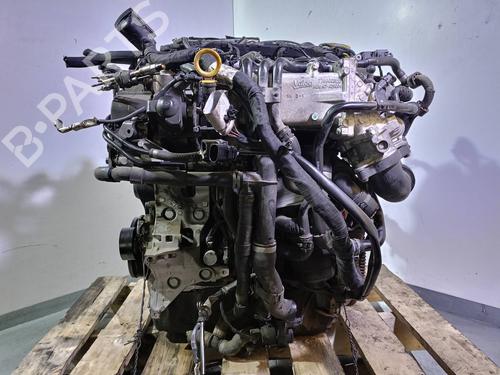 Engine SEAT LEON (5F1)  | BP17985136M1 