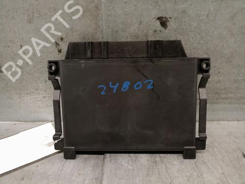 Gearkassestyreenhed Gearkassestyreenhed MERCEDES-BENZ C-CLASS (W203) C 220 CDI (203.006, 203.008) (143 hp) 34370038 34370038