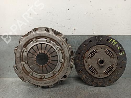 Used Other OPEL CORSA D (S07) 1.2 (L08, L68) (80 hp) 25807110