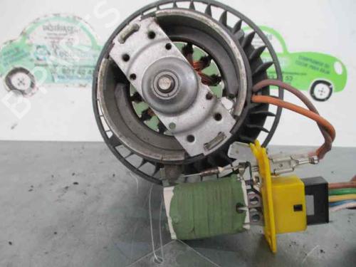 Heater blower motor OPEL CORSA B (S93) 1.2 i 16V (F08, F68, M68) | BP20244614M62 