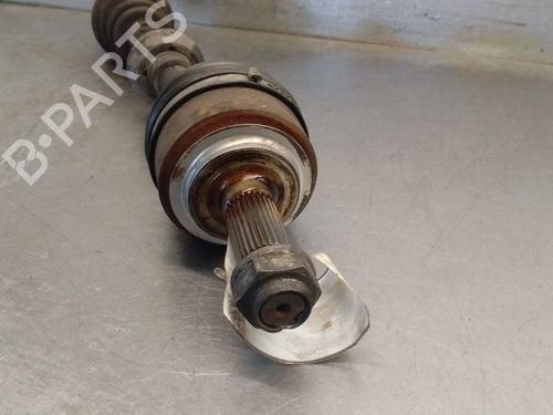 Left front driveshaft HONDA FR-V (BE) 2.2 i CTDi (BE5) | BP36887010M38  - Image 5