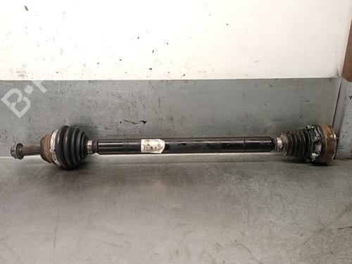 Right front driveshaft VW LUPO I (6X1, 6E1) 1.4 16V 6N0407272L | JZW407450KX