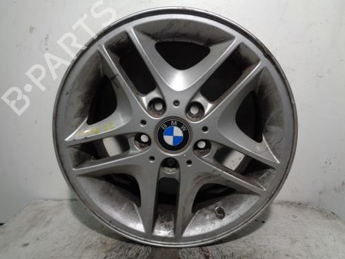 Used Rim BMW 3 Compact (E46) 325 ti (192 hp) 22721053