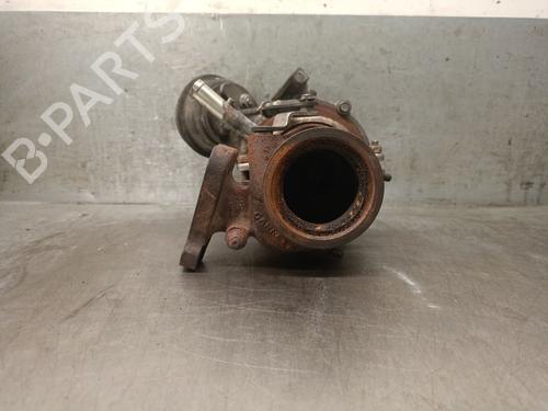 Turbocharger/Supercharger OPEL CORSA D (S07) 1.3 CDTI (L08, L68) | BP27807841M71 