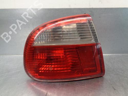 Used Left taillight SEAT TOLEDO II (1M2) 1.9 TDI (110 hp) 11290387
