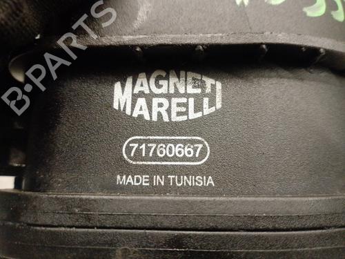Support FORD FUSION (JU_) 1.4 TDCi | BP16198528C155 