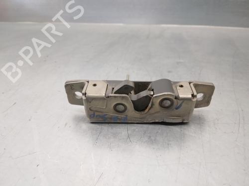 Used Rear right lock VW CRAFTER 30-50 Van (2E_) 2.5 TDI (136 hp) 14912755