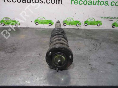 Right rear shock absorber BMW 5 (E39) 520 d | BP3127924M19 