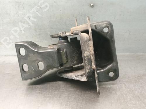 Engine mount KIA CARNIVAL II (GQ) 2.9 CRDi | BP34526358M89 - Image 5