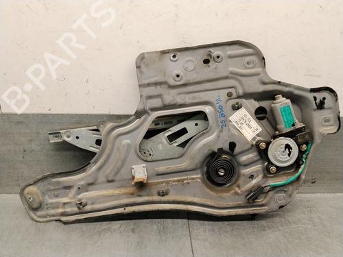 Used Front left window mechanism Front left window mechanism 36996049 36996049