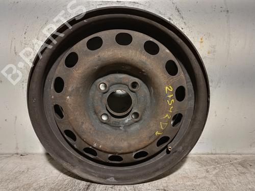 Used Rim HONDA CIVIC VI Fastback (MA, MB) 1.5 16V (MB3) (114 hp) 21582786