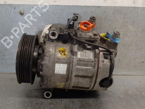 Used AC compressor AC compressor AUDI Q7 (4LB) 3.0 TDI quattro (233 hp) 36700890 36700890