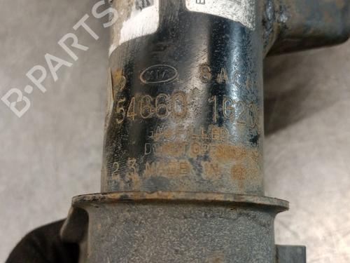 Right front shock absorber KIA RIO II (JB) 1.5 CRDi | BP27889945M17 