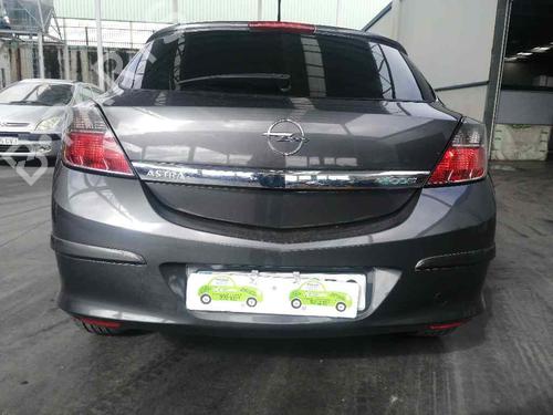 Front left window mechanism OPEL ASTRA H GTC (A04) 1.7 CDTI (L08) | BP6129056C22 