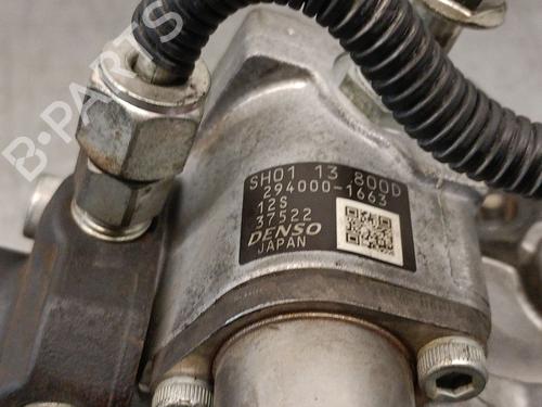 Injection pump MAZDA 3 Saloon (BM_, BN_) 2.2 D | BP29333408M78