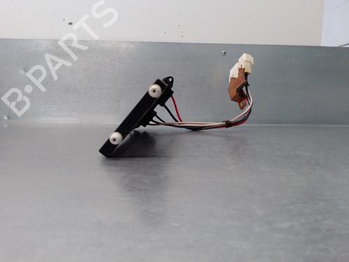 Heater resistor NISSAN X-TRAIL II (T31) 2.0 dCi 4x4 | BP15353219M108 