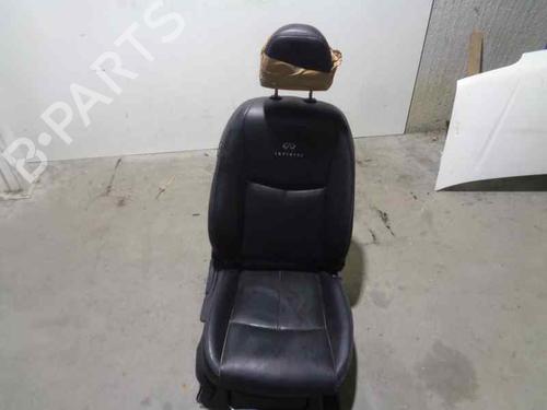 Used Right front seat INFINITI Q50 50 D (170 hp) 6936551