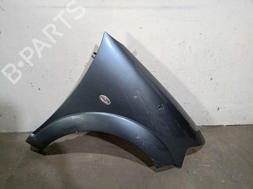 Right front fenders CITROËN C3 I (FC_, FN_) 1.4 i 7841S3 | 7841S3